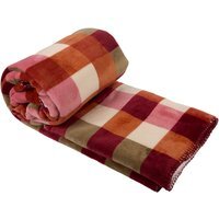 Willow Sherpa Throw