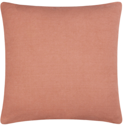 Candy Canes Tufted Polyester Filled Cushion 45 x 45cm - Pink/Red - thumbnail 3