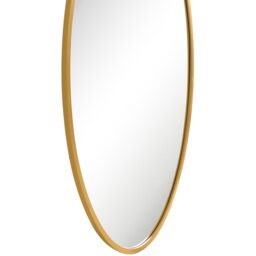 The Ovale - Gold - Gold - thumbnail 4