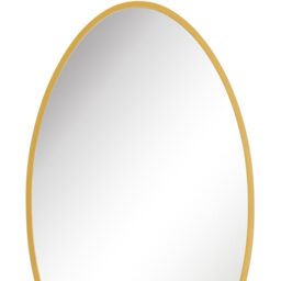 The Ovale - Gold - Gold - thumbnail 3