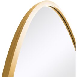 The Ovale - Gold - Gold - thumbnail 5