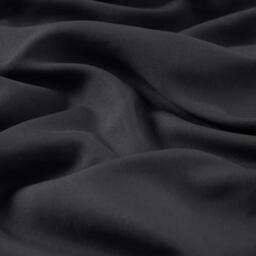 Pair Of Housewife Pillowcases - Charcoal - thumbnail 3