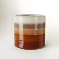 Sorrell Large Planter - Multicolour