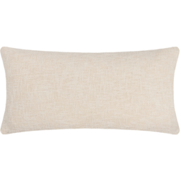 Mizu Rectangular Dip Dye Cushion 30 x 65cm - Eucalyptus / Polyester - thumbnail 2