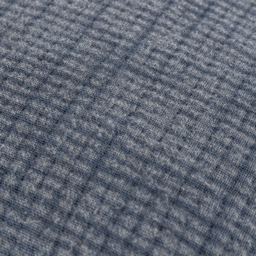 Ribble Acid Wash Cushion - Ink / Polyester - thumbnail 2