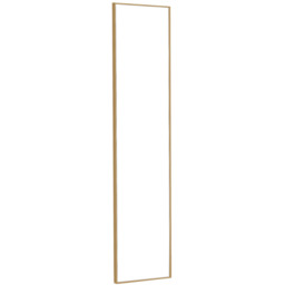 Full Length Wall Mirror - Rose Gold - thumbnail 3