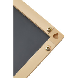 Full Length Wall Mirror - Rose Gold - thumbnail 5