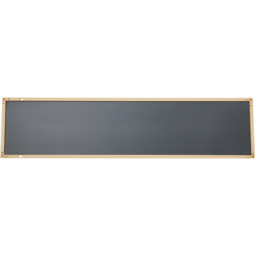 Full Length Wall Mirror - Rose Gold - thumbnail 4