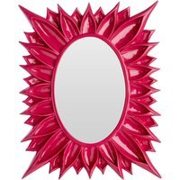 Maren Raspberry 4 x 6 Photo Frame - Pink