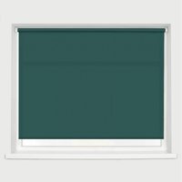 Daylight Roller Blind - Teal / 150cm