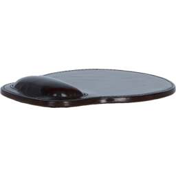 Premium Leather Mouse Pad - Chestnut - thumbnail 4