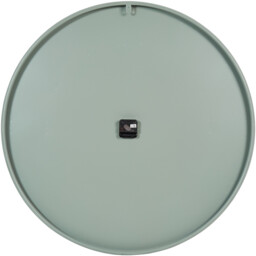 Sage Numeral Clock 78cm - Sage - thumbnail 4