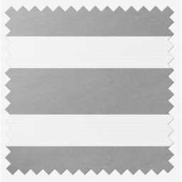Day  Night Thermal Blackout Roller Blind - Charcoal / 45cm - thumbnail 4