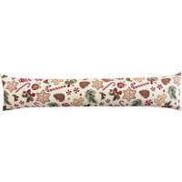 Gingerbread Candy Tapestry Draught Excluder