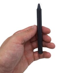 Manifest Magic Candles Pack Black Spiritual Meditation Candles - Black - thumbnail 2