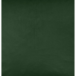 Pair of Soft Velvet Cushion Covers - Cases Only - Green / 43cm - thumbnail 4