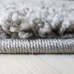 Myshaggy Collection Rug - Grey / 200x290cm - thumbnail 4