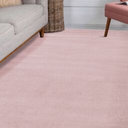 Maestro Collection Rug - Pink / 120x170cm Rectangle - thumbnail 2