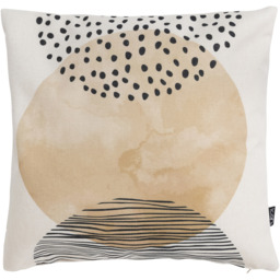 icon Mono Sunset Kyoto Outdoor Cushion - Neutral / 4 - thumbnail 2