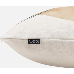 icon Mono Sunset Kyoto Outdoor Cushion - Neutral / 4 - thumbnail 5