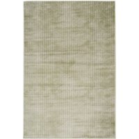 Abstract Area Rug - Pastel Green / 170 x 120cm - thumbnail 1