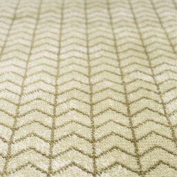 Abstract Area Rug - Pastel Green / 170 x 120cm - thumbnail 5