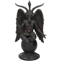Baphomet Antiquity Occult Mystical Figurine - 25cm