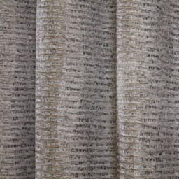 Kelston Eyelet Curtain - Silver / 229cm / 168cm - thumbnail 4