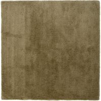 Sage Green Shaggy Rug - Green / 60cm x 240cm - image 1