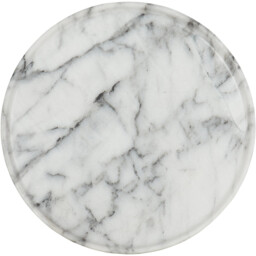 Marble Effect Decorative Tray - thumbnail 4
