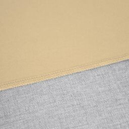 Linen Pillow Case Cushion Covers for Sofa - Ivory - thumbnail 5