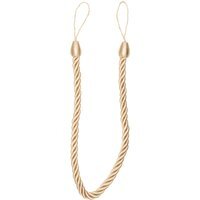 Reef Rope Tieback - Gold