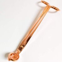 Rose Gold Wick Trimmer - Red - image 1
