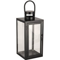 Matte Lantern - Black - image 1