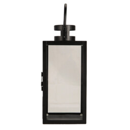 Matte Lantern - Black - thumbnail 2