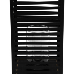 Shaded Lantern - Black - thumbnail 4