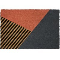 Filta Elemental Doormat - Multicolour