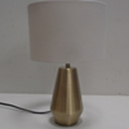 Pair Touch Table Lamps - Yellow - thumbnail 2