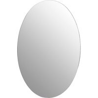 Blossom Wall Mirror - Neutral