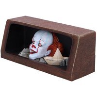 IT Pennywise Clown Drain Figurine - 20cm