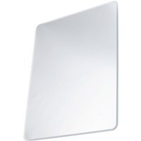 Bredon LED Bathroom Mirror Touch Sensitive Wall Light - Chrome - image 1