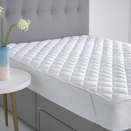 Silentnight Bounce Back Mattress Topper - King - thumbnail 3