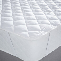 Silentnight Bounce Back Mattress Topper - King - thumbnail 4