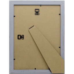 Greyson Stepped Frame - Grey / A4 - thumbnail 3