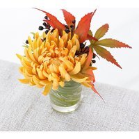 Flower of the Month - Green / November - image 1