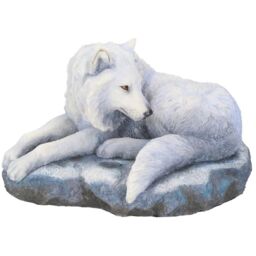 Guardian Of The North Lisa Parker - 19.5cm - thumbnail 2