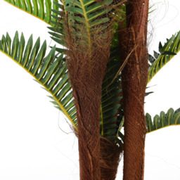 Large Artificial Indoor Plants In Pot - Green / 150cm - thumbnail 4