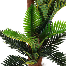 Large Artificial Indoor Plants In Pot - Green / 150cm - thumbnail 5