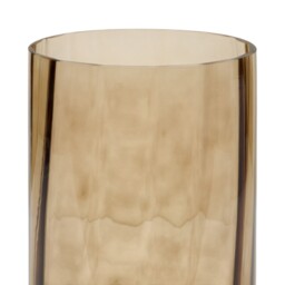 Amber Glass Hurricane - thumbnail 2