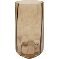Amber Glass Hurricane